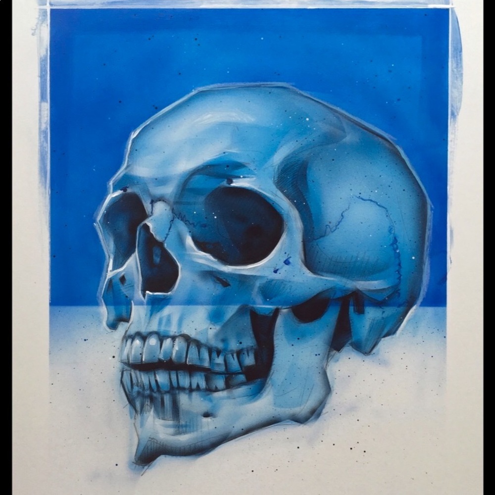 Meet your Posher, Russell